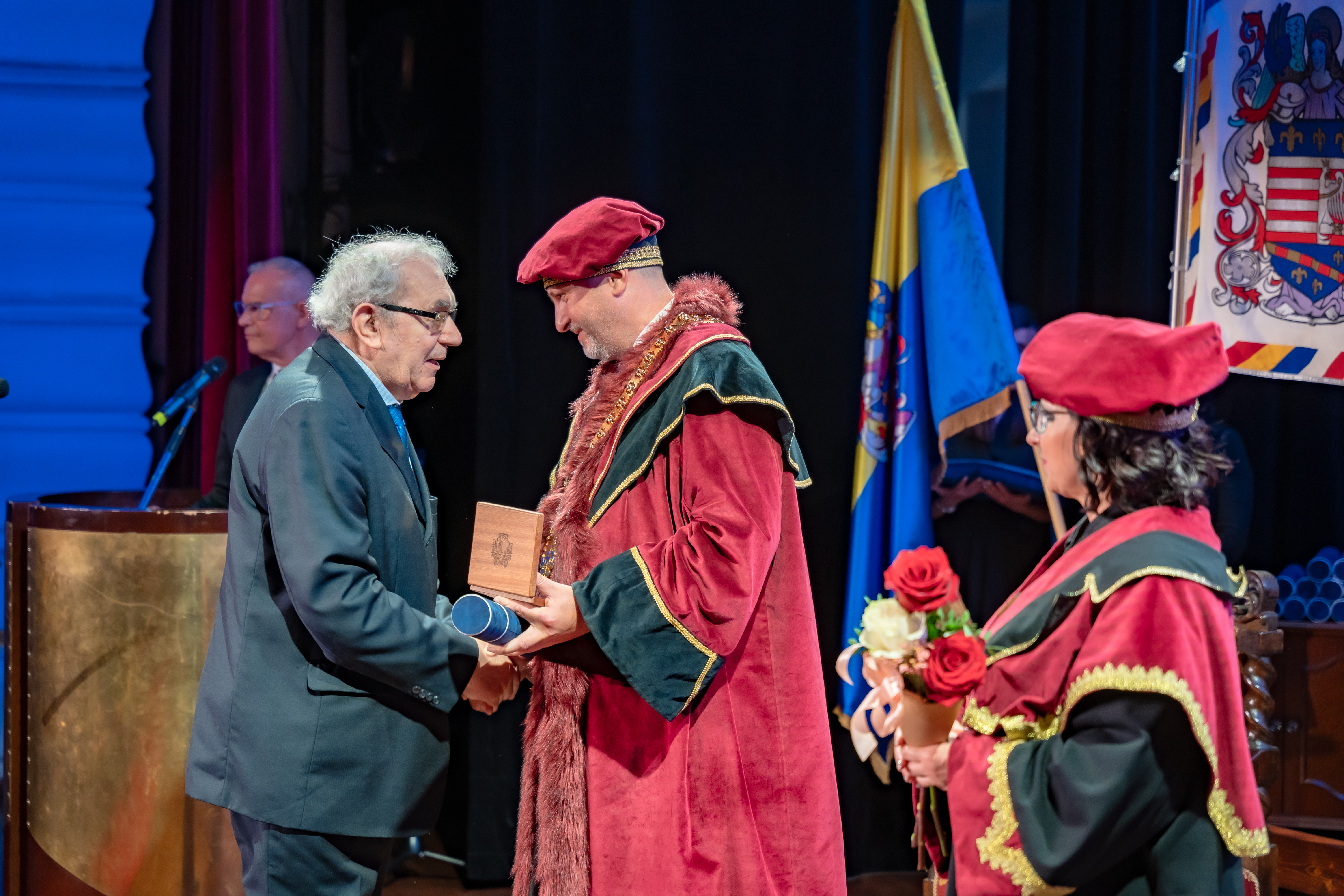 Slavnostny ceremonial udelovania Ceny mesta Kosice a Cien primatora mesta Kosice-11